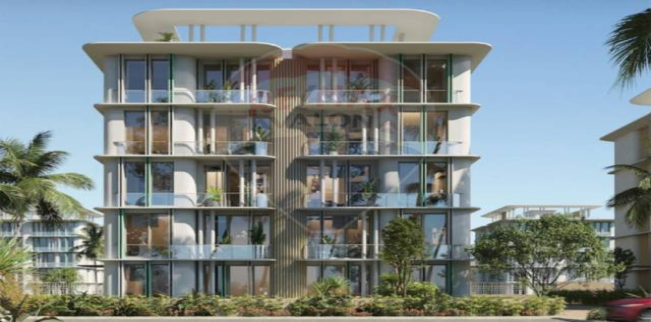 Holiday Villa For Sale In El-Alamein - Markaz Al Alamein - Matrouh