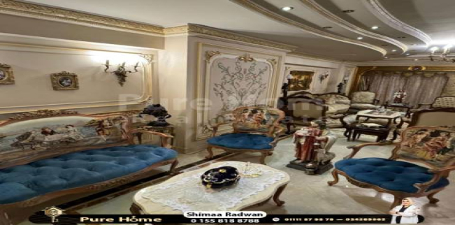 Apartment For Sale In Sidi Gabir - Qism Sidi Gabir - Alexandria