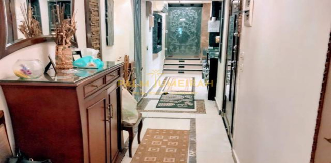 Apartment For Sale In Loran - Qism El-Raml - Alexandria