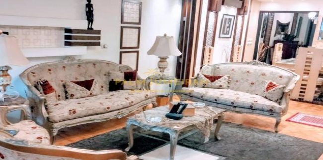 Apartment For Sale In Loran - Qism El-Raml - Alexandria
