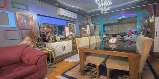 Apartment For Sale In Loran - Qism El-Raml - Alexandria