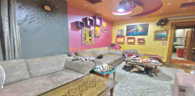 Apartment For Sale In Loran - Qism El-Raml - Alexandria