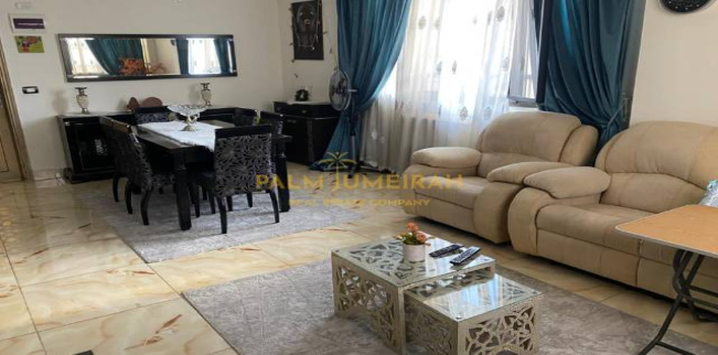 Apartment For Sale In Loran - Qism El-Raml - Alexandria