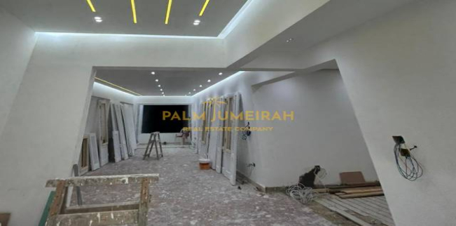 Apartment For Sale In Loran - Qism El-Raml - Alexandria