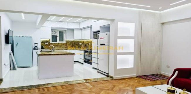 Apartment For Sale In Loran - Qism El-Raml - Alexandria