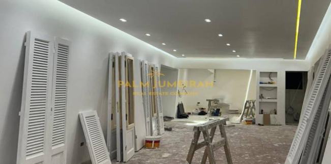 Apartment For Sale In Loran - Qism El-Raml - Alexandria