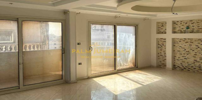Apartment For Rent In Sidi Gabir - Qism Sidi Gabir - Alexandria