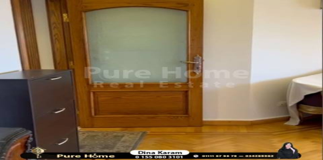 Apartment For Sale In Qism El-Raml - Alexandria