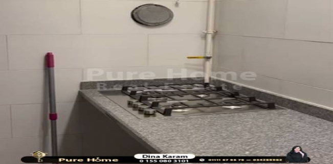 Apartment For Sale In Qism El-Raml - Alexandria