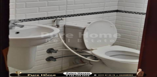 Apartment For Rent In Loran - Qism El-Raml - Alexandria