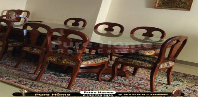 Apartment For Rent In Loran - Qism El-Raml - Alexandria