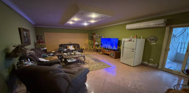 Apartment For Sale In Sporting - Qism Sidi Gabir - Alexandria