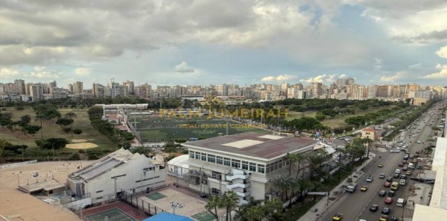 Apartment For Sale In Sporting - Qism Sidi Gabir - Alexandria
