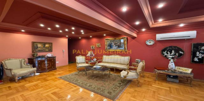 Apartment For Sale In Sporting - Qism Sidi Gabir - Alexandria