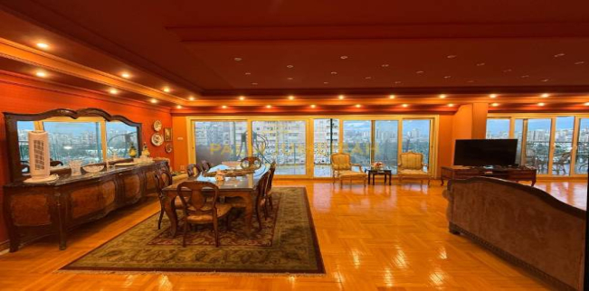 Apartment For Sale In Sporting - Qism Sidi Gabir - Alexandria