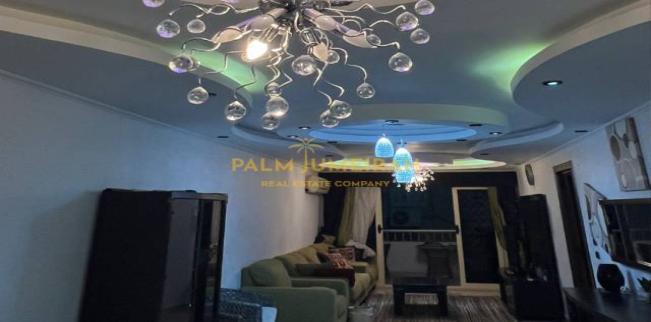 Apartment For Sale In El Mandara - Qism El-Montaza - Alexandria