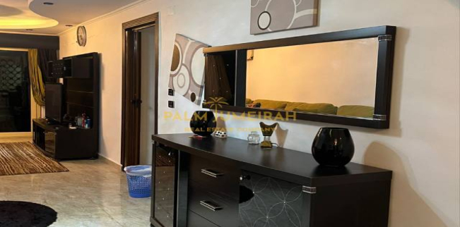 Apartment For Sale In El Mandara - Qism El-Montaza - Alexandria