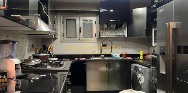 Apartment For Sale In El Mandara - Qism El-Montaza - Alexandria