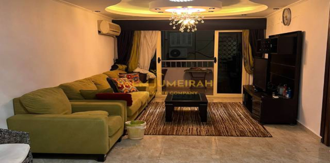 Apartment For Sale In El Mandara - Qism El-Montaza - Alexandria