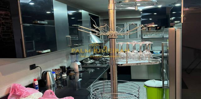 Apartment For Sale In El Mandara - Qism El-Montaza - Alexandria