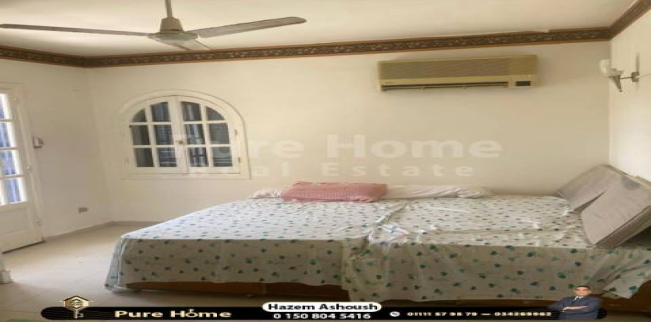 Holiday Villa For Sale In Markaz Al Alamein - Matrouh