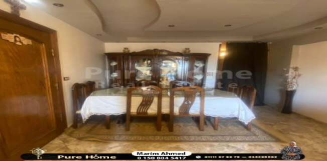 Apartment For Sale In Sporting - Qism Sidi Gabir - Alexandria