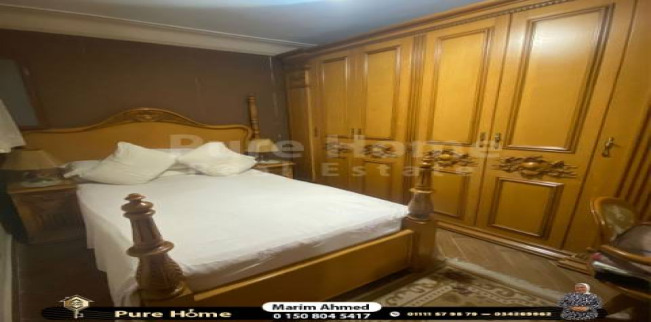 Apartment For Sale In Sporting - Qism Sidi Gabir - Alexandria