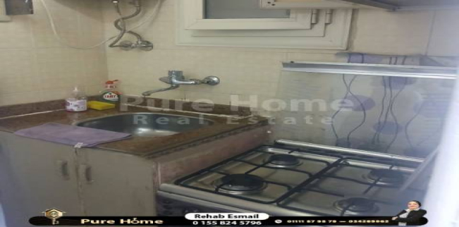 Holiday Villa For Rent In Roushdy - Qism Sidi Gabir - Alexandria