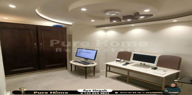 Apartment For Sale In Glim - Qism El-Raml - Alexandria