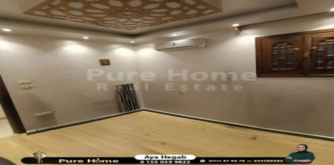 Apartment For Sale In Glim - Qism El-Raml - Alexandria