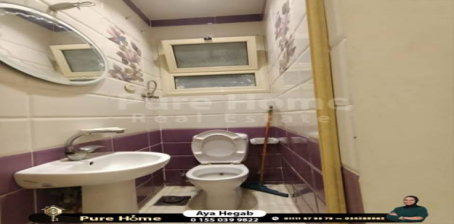 Apartment For Sale In Glim - Qism El-Raml - Alexandria