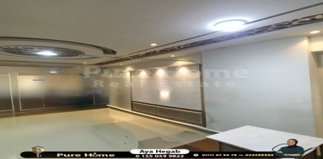 Apartment For Sale In Glim - Qism El-Raml - Alexandria