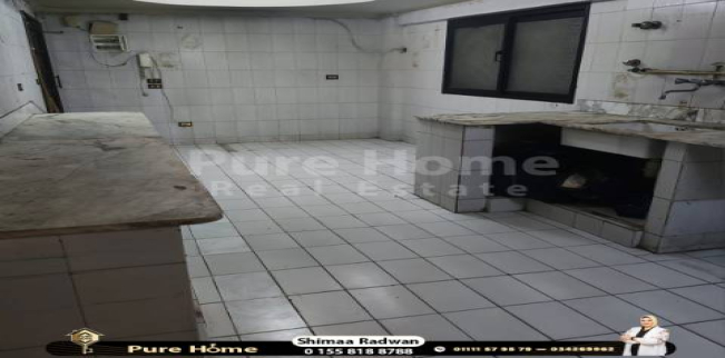 Apartment For Sale In Glim - Qism El-Raml - Alexandria