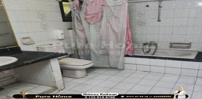 Apartment For Sale In Glim - Qism El-Raml - Alexandria