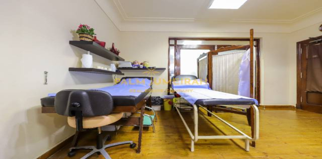 Office For Sale In Stanley - Qism El-Raml - Alexandria