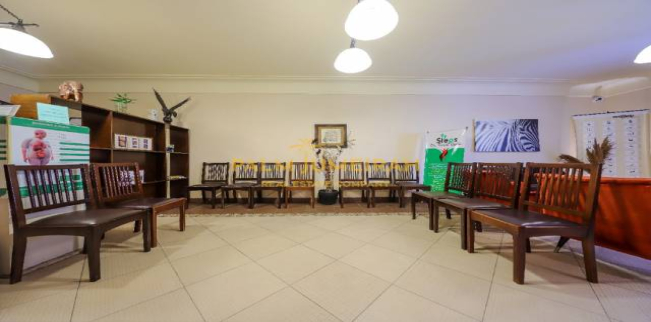 Office For Sale In Stanley - Qism El-Raml - Alexandria