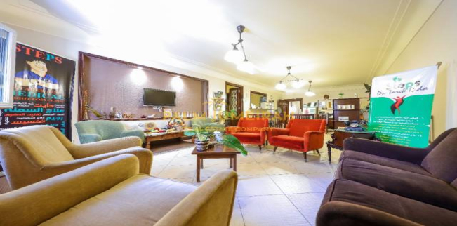 Office For Sale In Stanley - Qism El-Raml - Alexandria