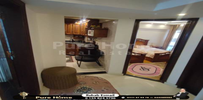 Apartment For Sale In Sapa Basha - Qism El-Raml - Alexandria