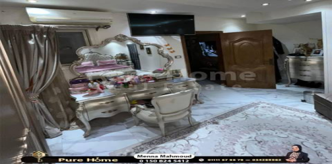 Apartment For Sale In Qism El-Raml - Alexandria