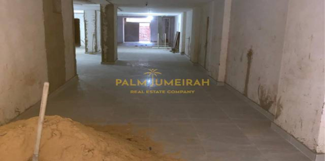Store For Sale In Sporting - Qism Sidi Gabir - Alexandria