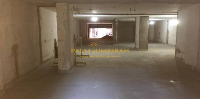 Store For Sale In Sporting - Qism Sidi Gabir - Alexandria