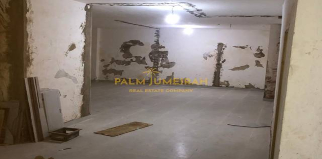 Store For Sale In Sporting - Qism Sidi Gabir - Alexandria