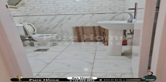 Apartment For Sale In Roushdy - Qism Sidi Gabir - Alexandria