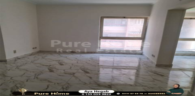 Apartment For Sale In Roushdy - Qism Sidi Gabir - Alexandria