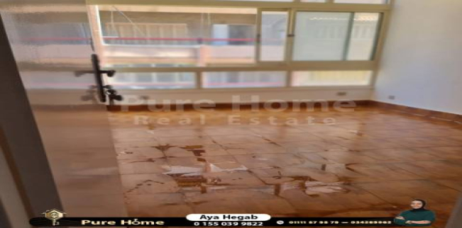 Apartment For Sale In Roushdy - Qism Sidi Gabir - Alexandria