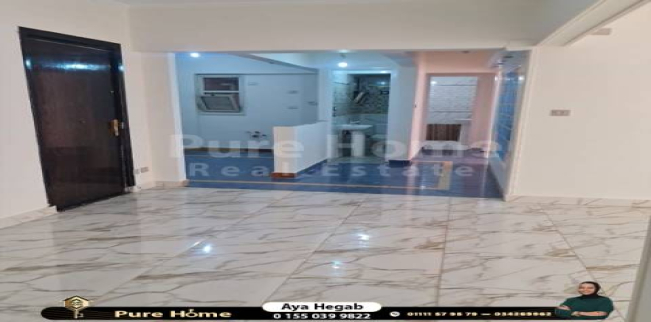 Apartment For Sale In Roushdy - Qism Sidi Gabir - Alexandria