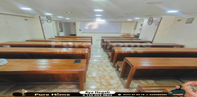 Office For Rent In Glim - Qism El-Raml - Alexandria
