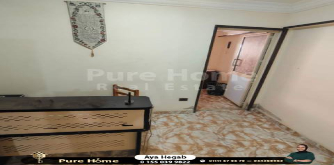 Office For Rent In Glim - Qism El-Raml - Alexandria