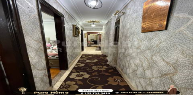 Apartment For Sale In Loran - Qism El-Raml - Alexandria
