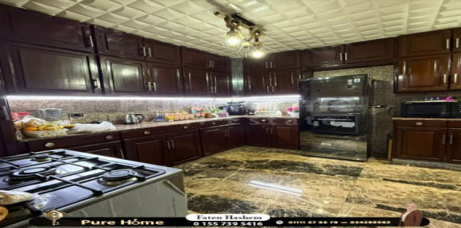 Apartment For Sale In Loran - Qism El-Raml - Alexandria